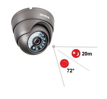 ZESTAW GISE Z1072
