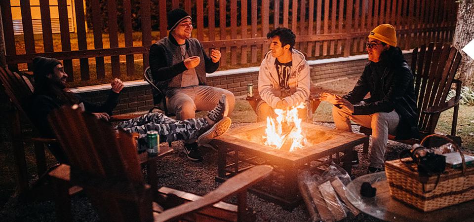 Inteligentne widzenie w kolorze w nocy