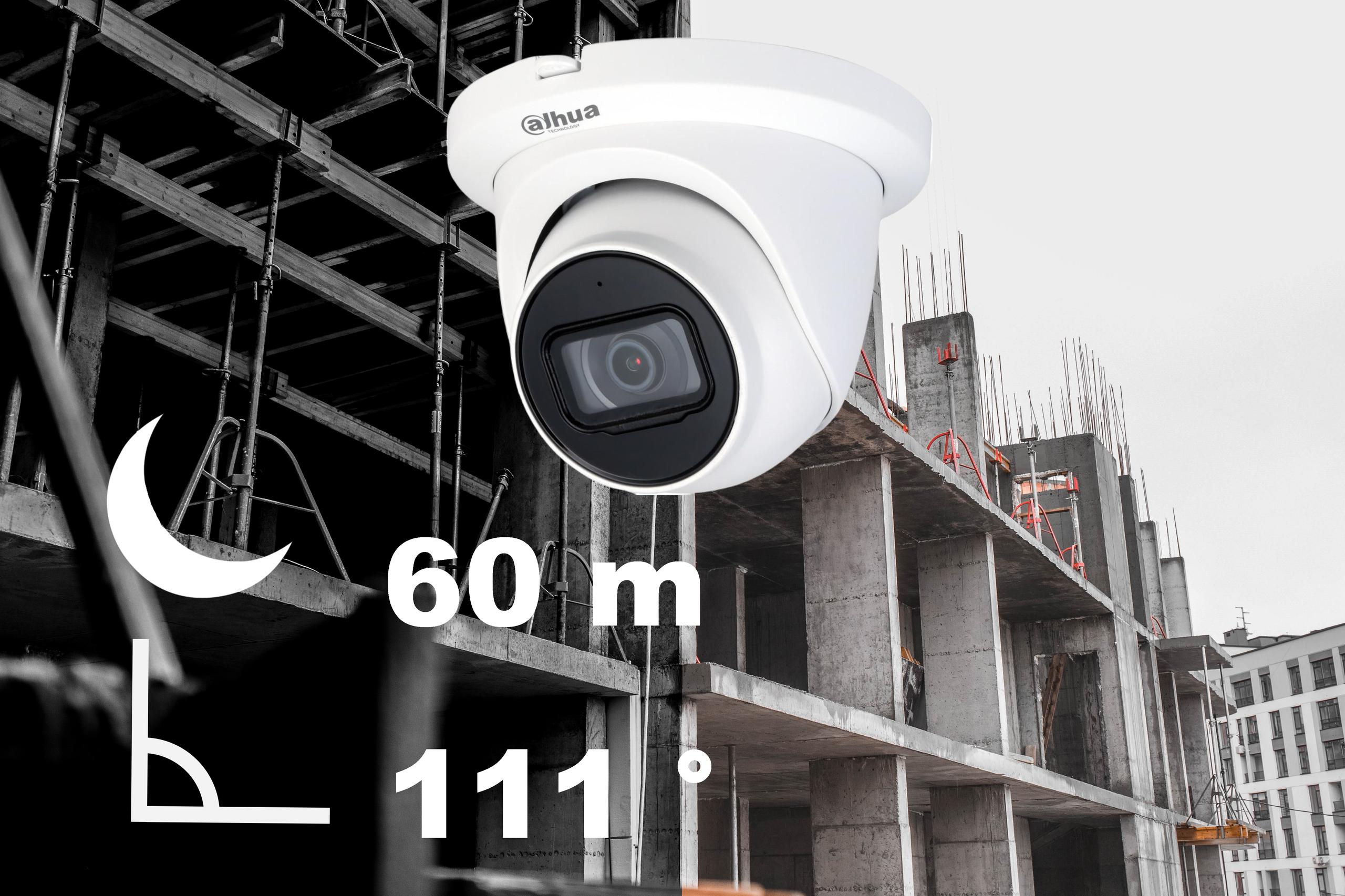 4 kamery 4w1 DAHUA HAC-HDW1500TMQ-A-0280B-S2 - doskonały wybór do monitoringu wszystkich miejsc, w których bezpieczeństwo osób lub mienia jest największym priorytetem!