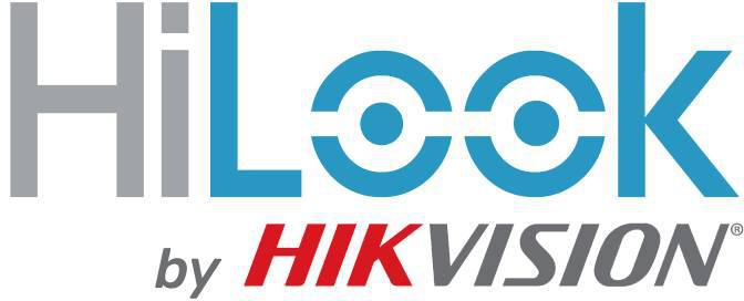 Zestaw monitoringu Hilook z 8 tubowymi kamerami IP z dyskiem 1 TB do łatwego montażu
