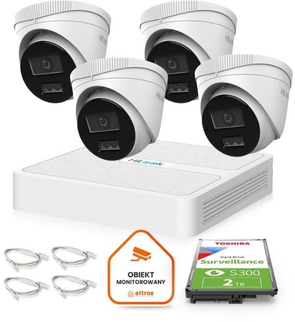 Najważniejsze cechy zestawu: