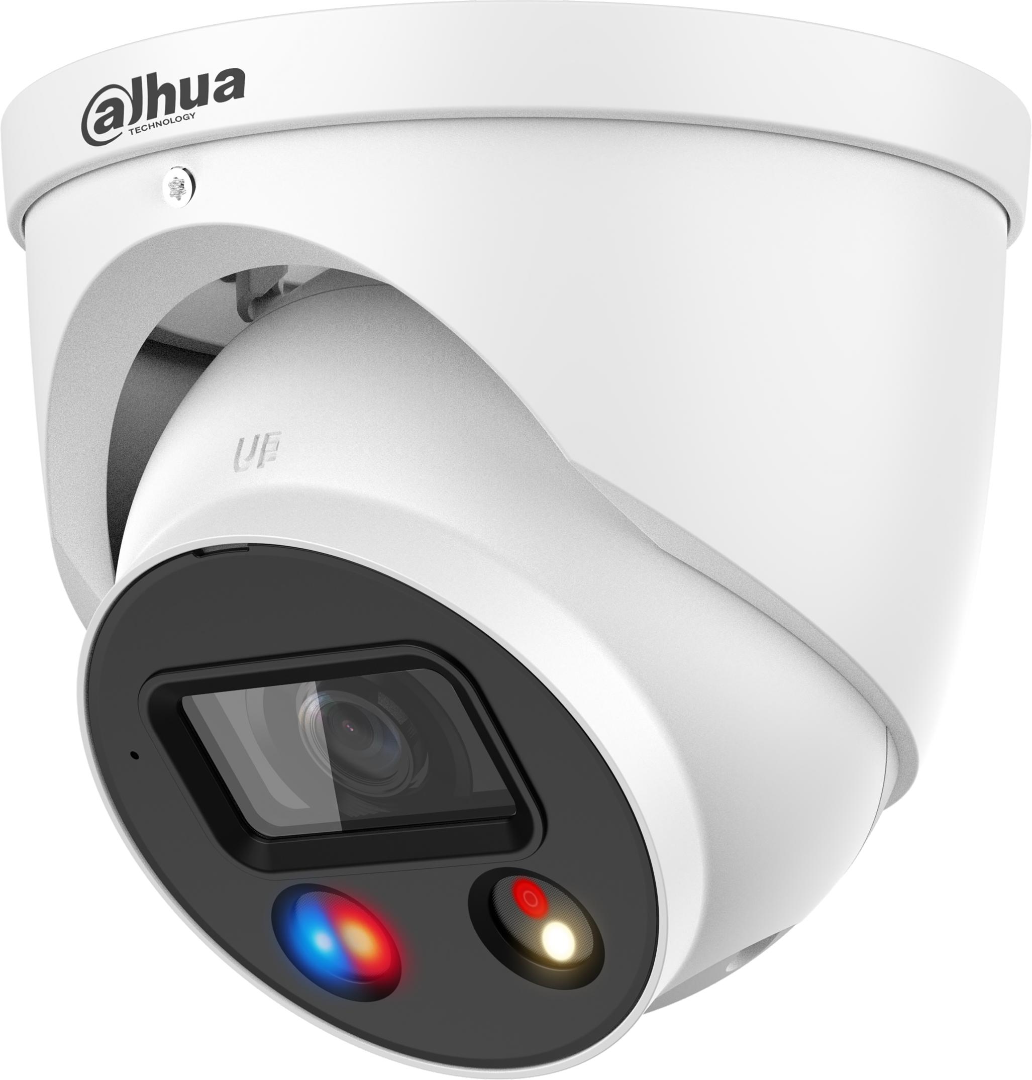 Zestawy monitoringu IP z technologią TiOC 3.0