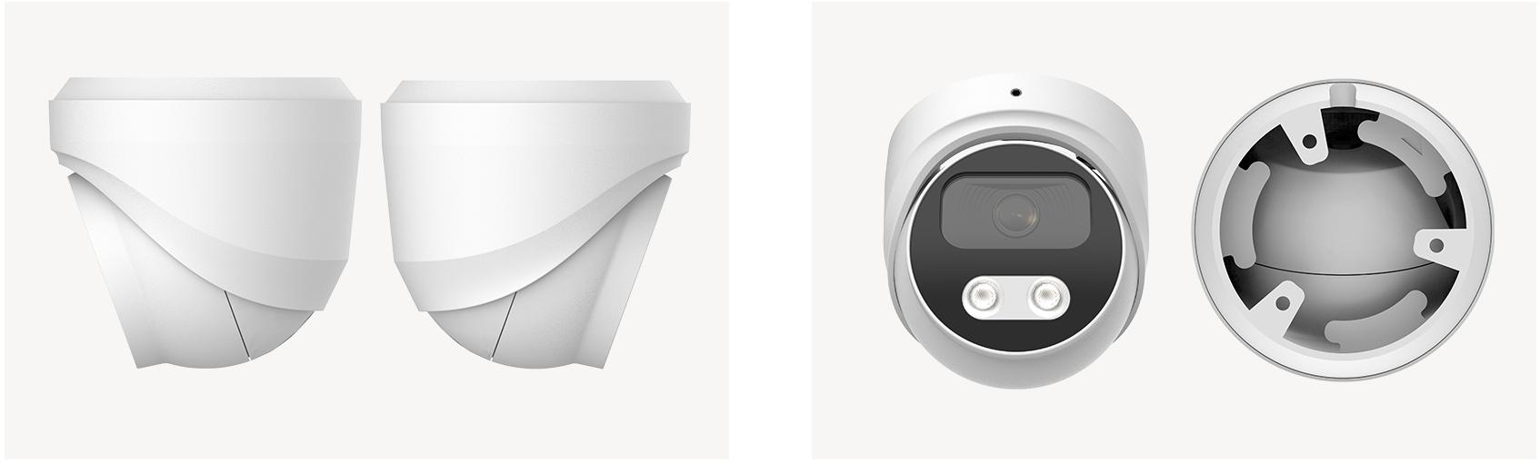 Gdzie sprawdzi się zestaw do monitoringu IP Easycam?