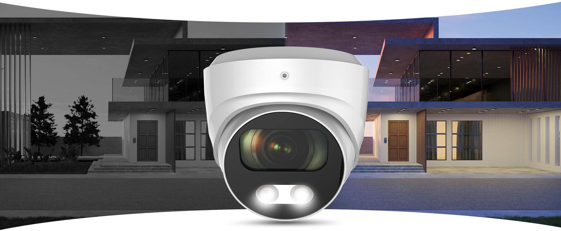 Wyraźny obraz nocą – zobacz więcej po zmroku!