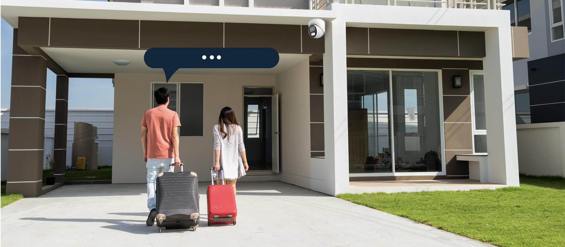 Obraz i dźwięk – pełna kontrola nad otoczeniem!