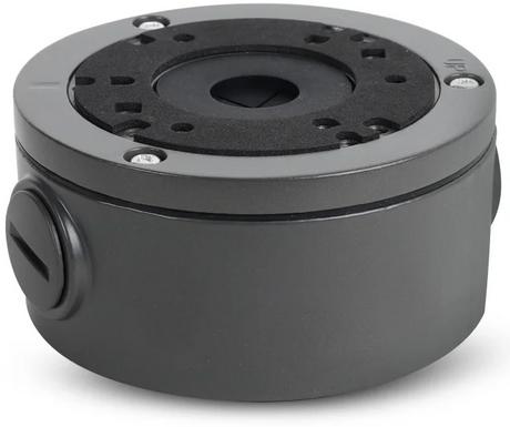 Dedykowany adapter montażowy – wygoda i bezpieczeństwo
