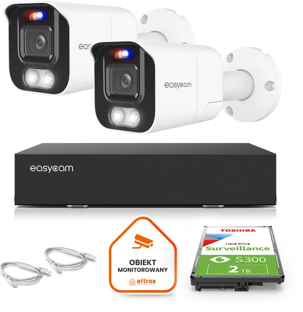 Najważniejsze cechy zestawu: