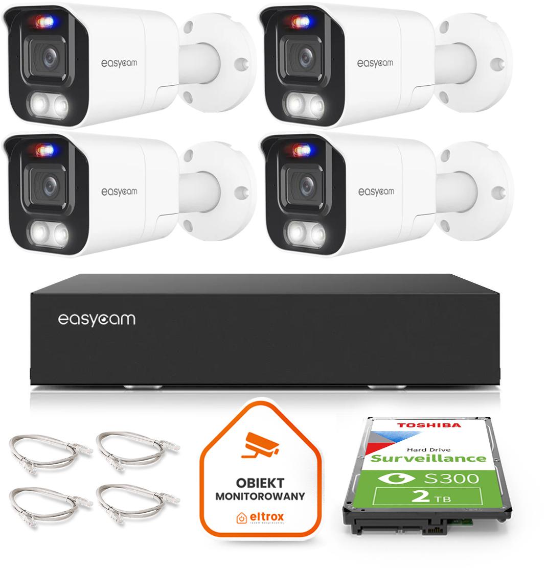 Najważniejsze cechy zestawu: