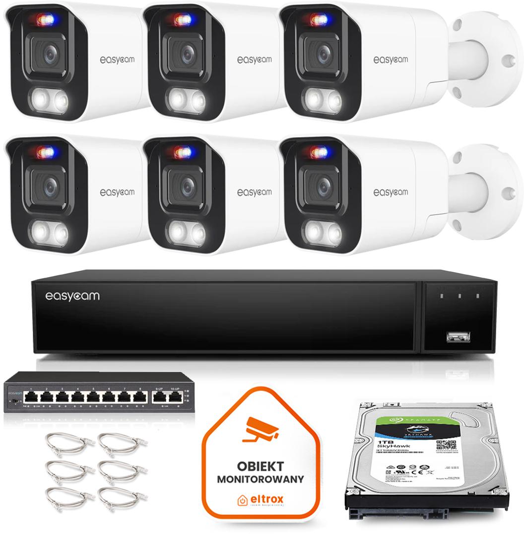 Najważniejsze cechy zestawu: