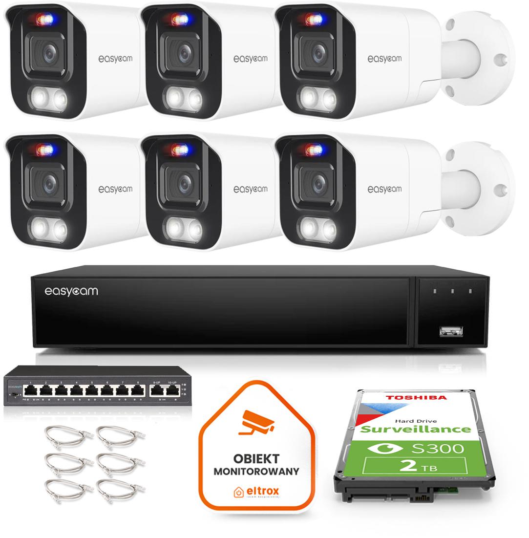 Najważniejsze cechy zestawu: