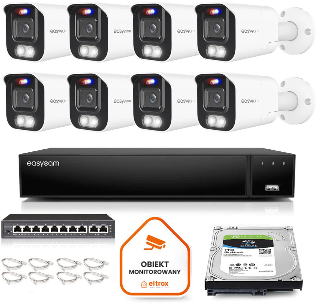 Najważniejsze cechy zestawu: