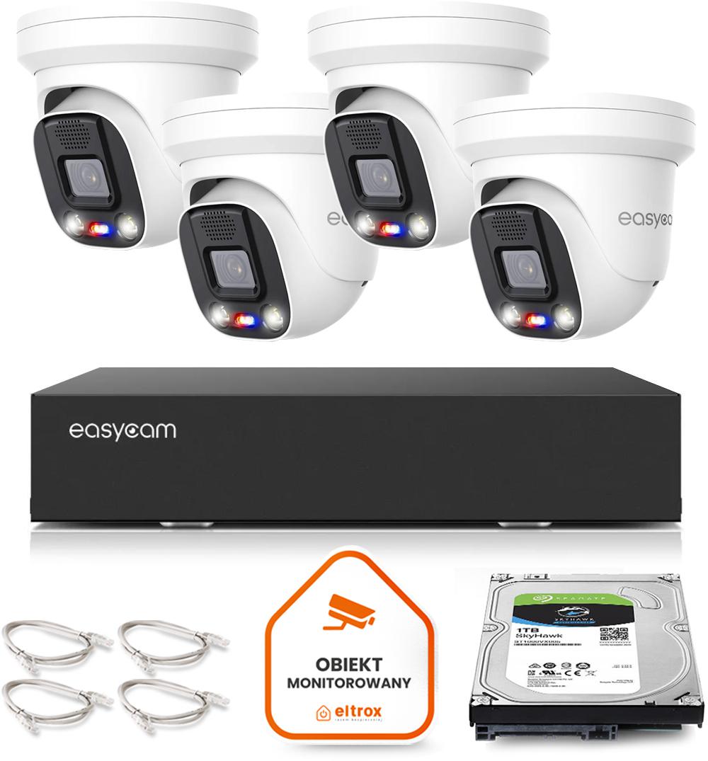 Najważniejsze cechy zestawu: