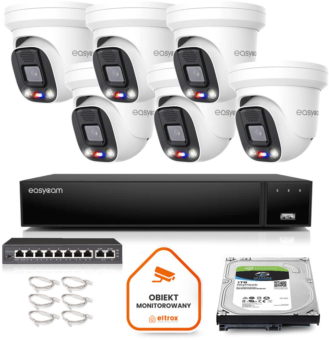 Najważniejsze cechy zestawu: