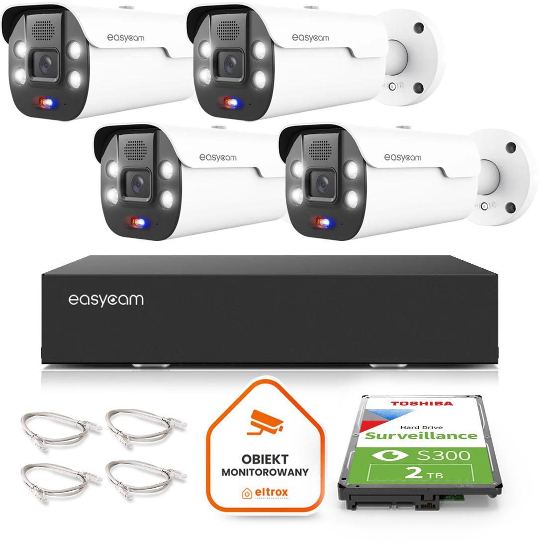 Najważniejsze cechy zestawu: