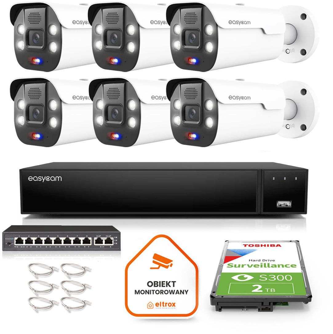 Najważniejsze cechy zestawu: