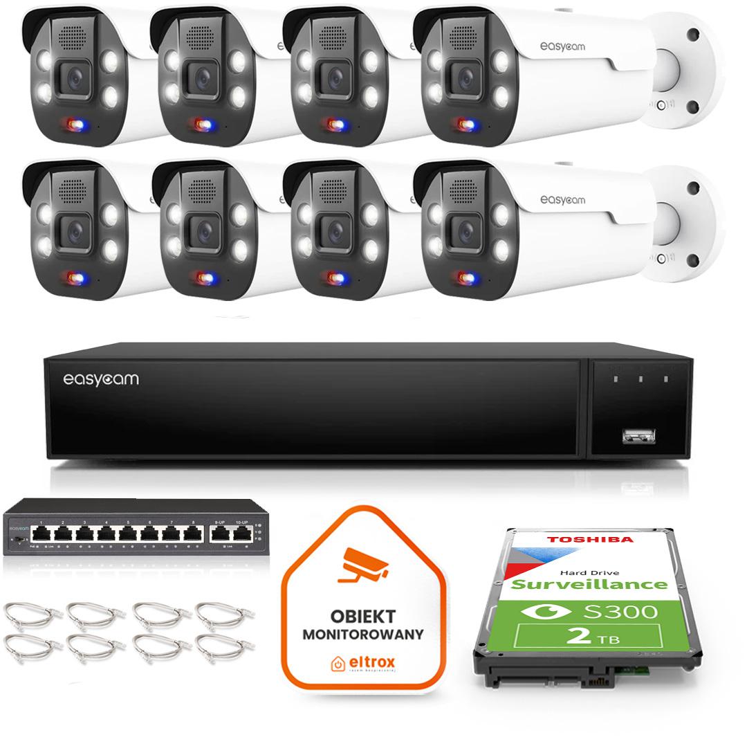 Najważniejsze cechy zestawu: