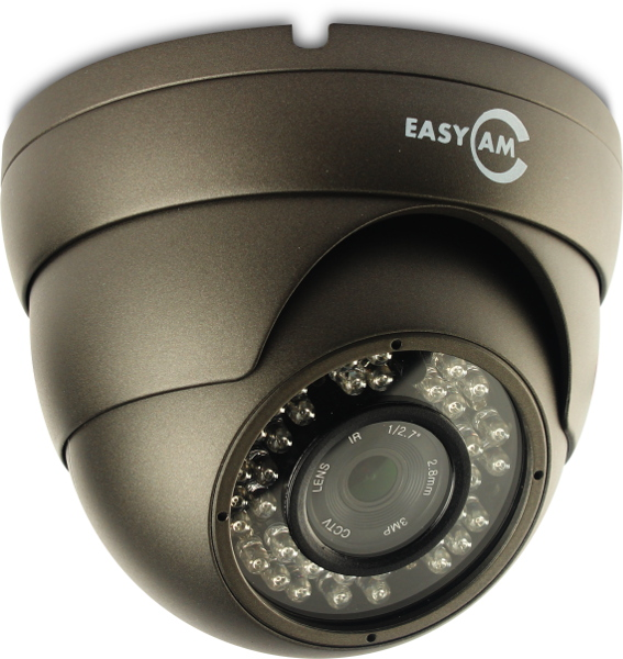 Kamera IP Easycam EC-230D