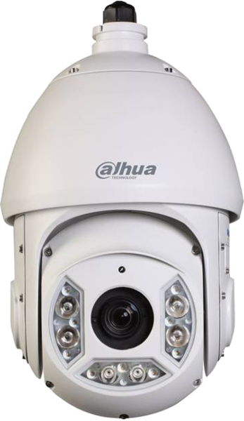 Kamera IP DAHUA  DH-SD6C230T-HN