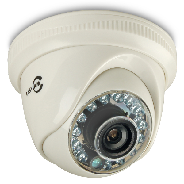 Kamera CMOS
Easycam EC-SB-1250W