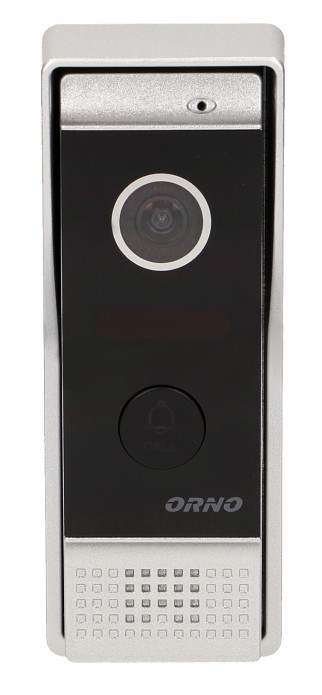 Wideodomofon ORNO mobilny SECURITY IP OR-VID-IP-1045