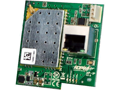 Moduł komunikacyjny TCP/IP Ropam AP-IP 10242