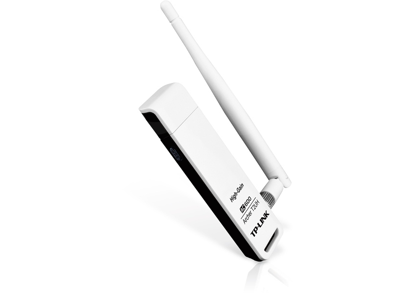 ADAPTER WLAN USB 
TP-LINK ARCHER T2UH
