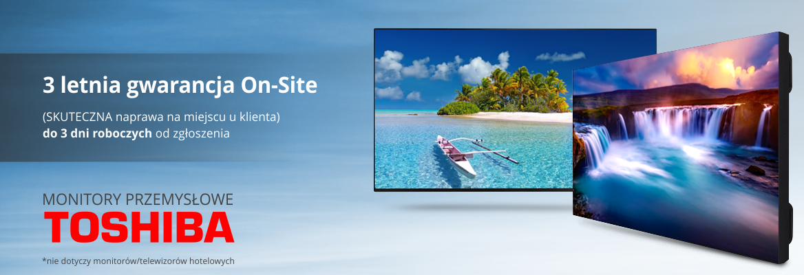 Monitor LED Toshiba TD-E323 32"