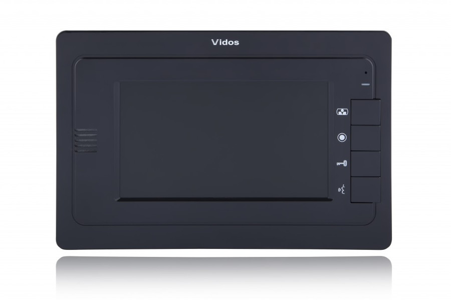 Monitor wideodomofonu VIDOS M323B